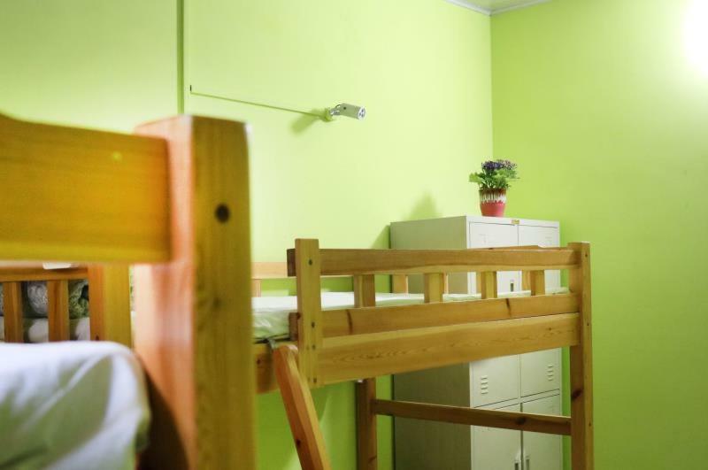 Luoyang Longmen Youth Hostel Exterior photo